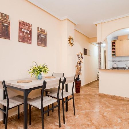 Apartment Tomillo 托雷维耶哈 外观 照片