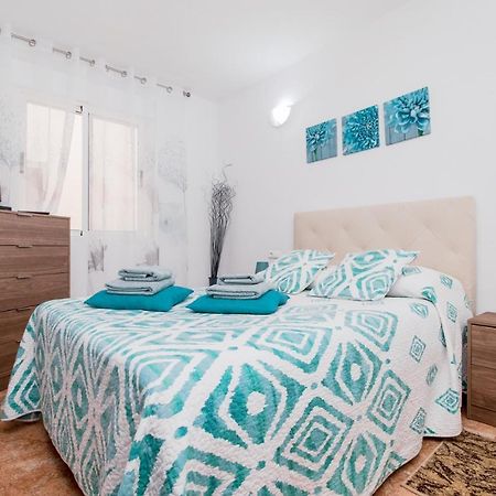 Apartment Tomillo 托雷维耶哈 外观 照片